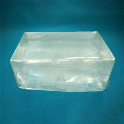 PSA Hot Melts for Hygiene Products